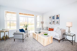 The Cody Living Room