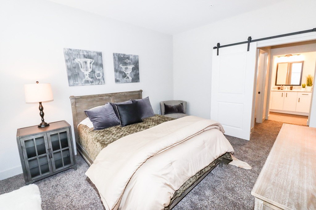 The Cody On Hamilton