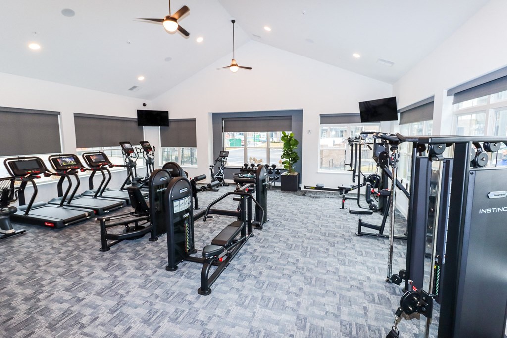 The Kensington At Riggins Run