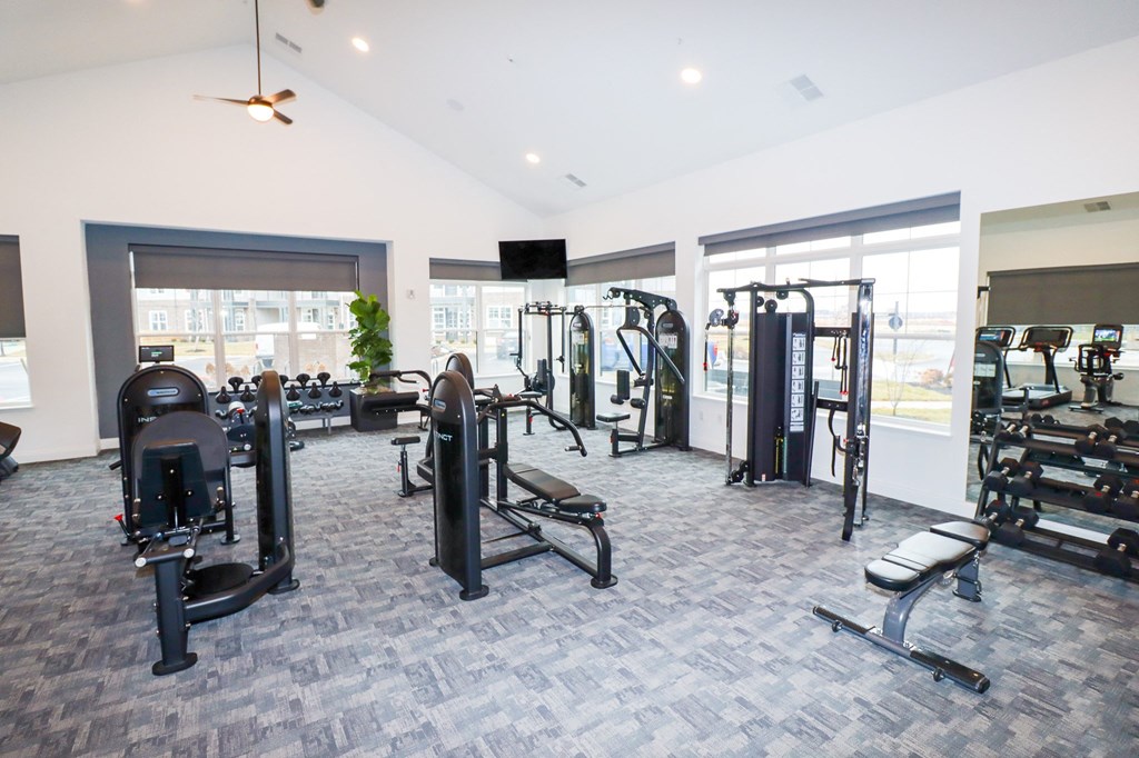 The Kensington At Riggins Run