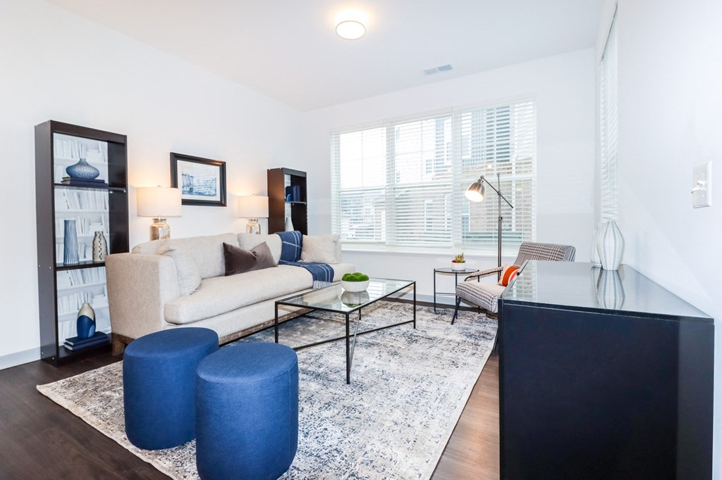 Kensington Living Room