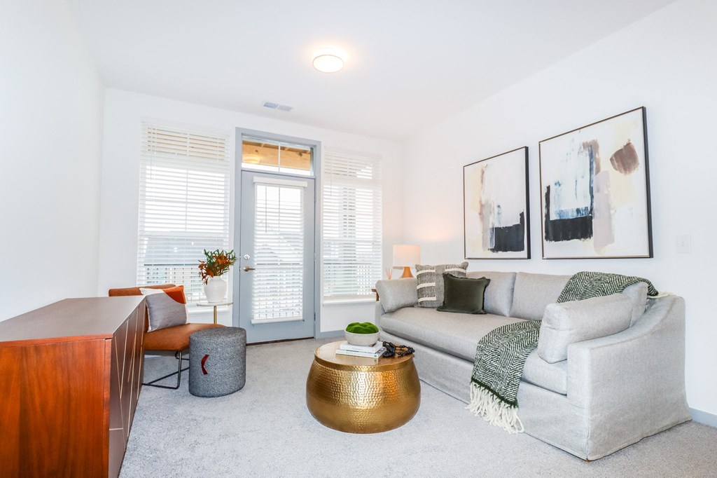 Kensington Living Room