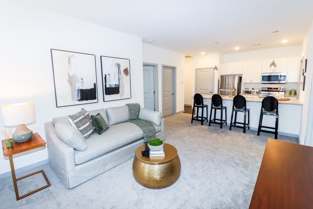 Kensington Living Room