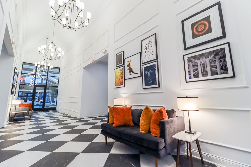 The Kensington At Riggins Run