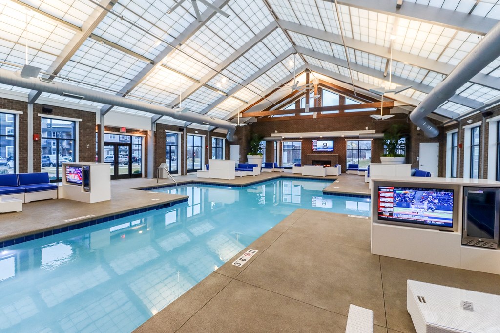 The Kensington At Riggins Run