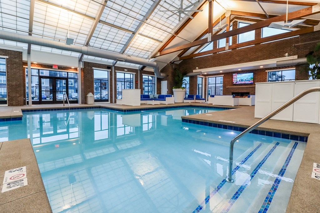 The Kensington At Riggins Run