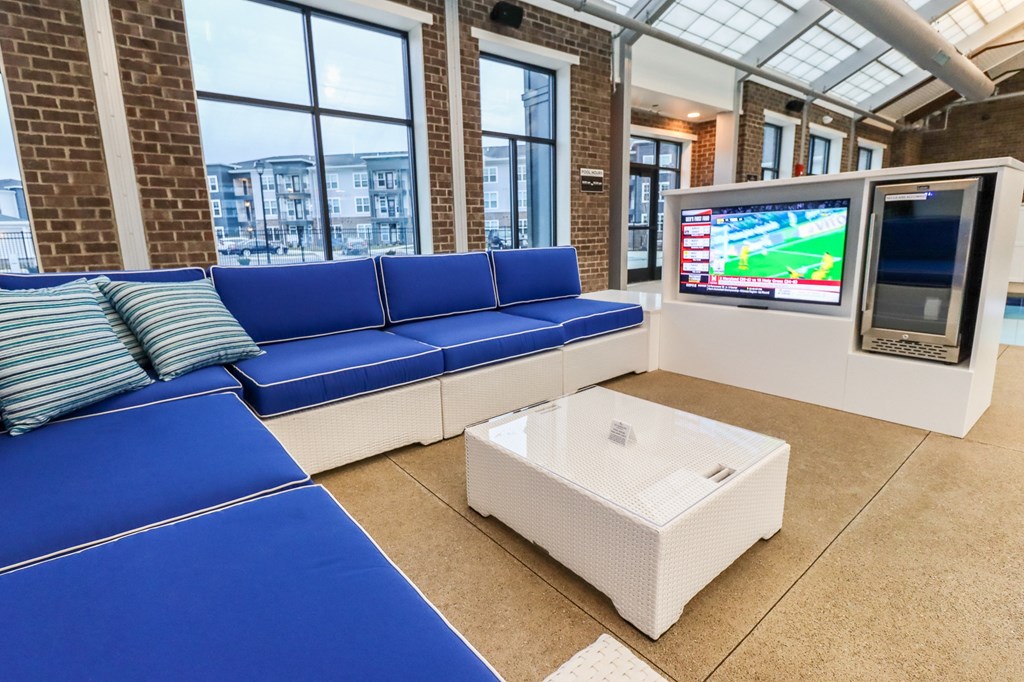 The Kensington At Riggins Run