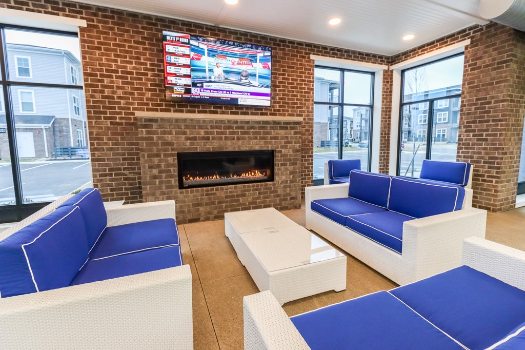 The Kensington At Riggins Run