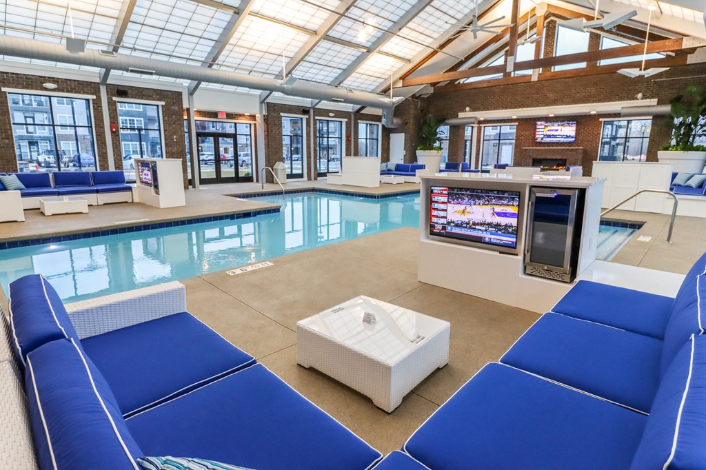 The Kensington At Riggins Run