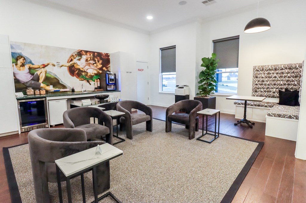 The Kensington At Riggins Run