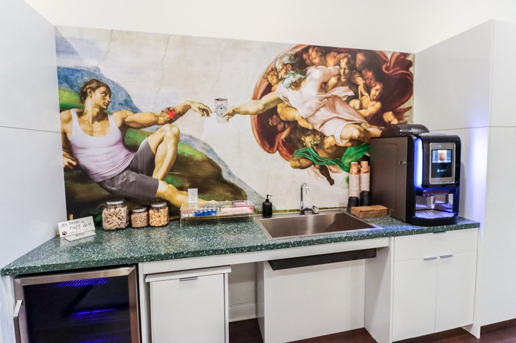 The Kensington At Riggins Run