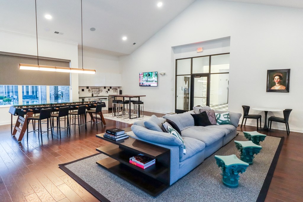 The Kensington At Riggins Run