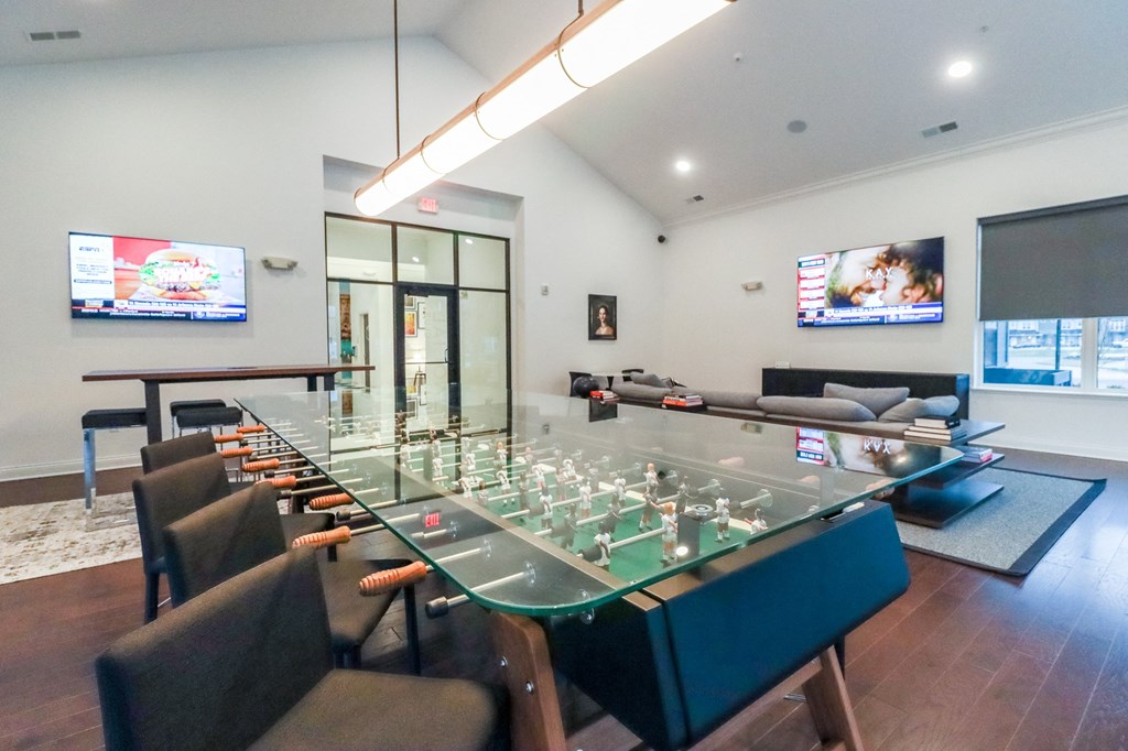 The Kensington At Riggins Run