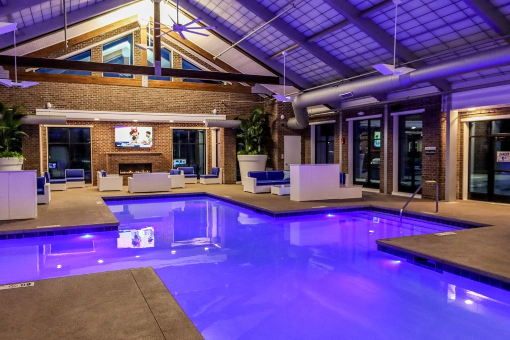 The Kensington At Riggins Run