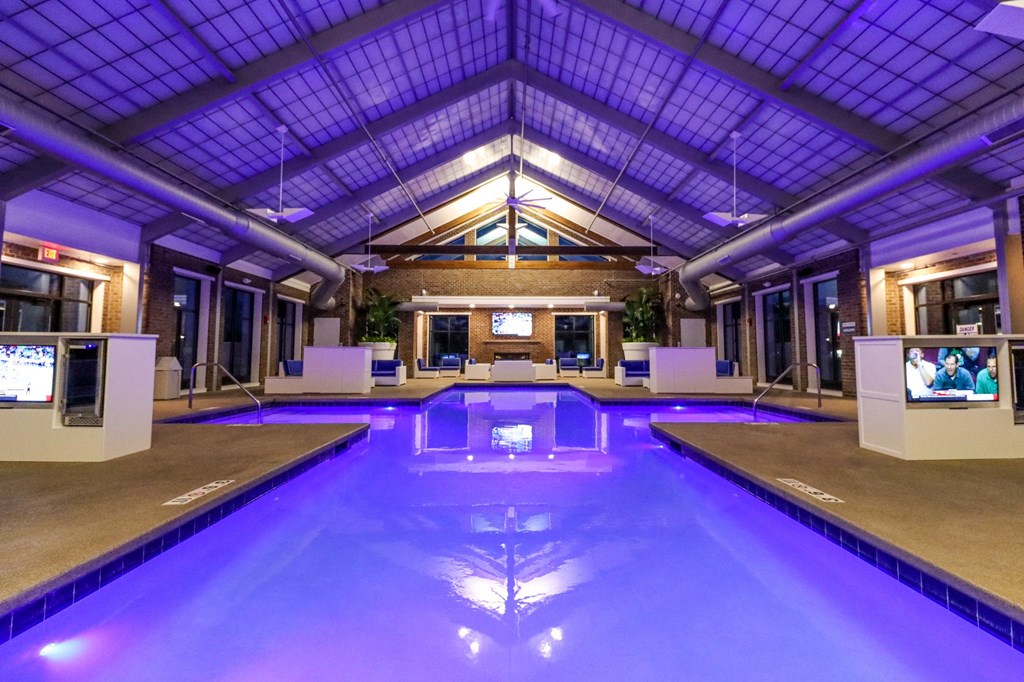 The Kensington At Riggins Run