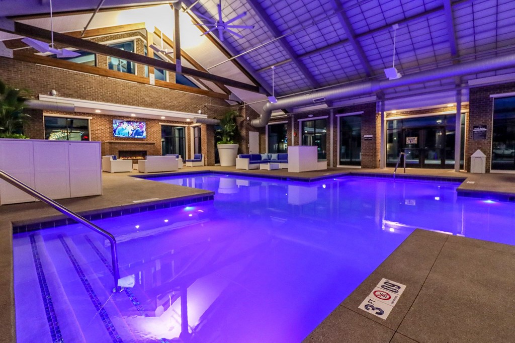 The Kensington At Riggins Run