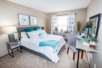 Primary Bedroom - Photo Gallery