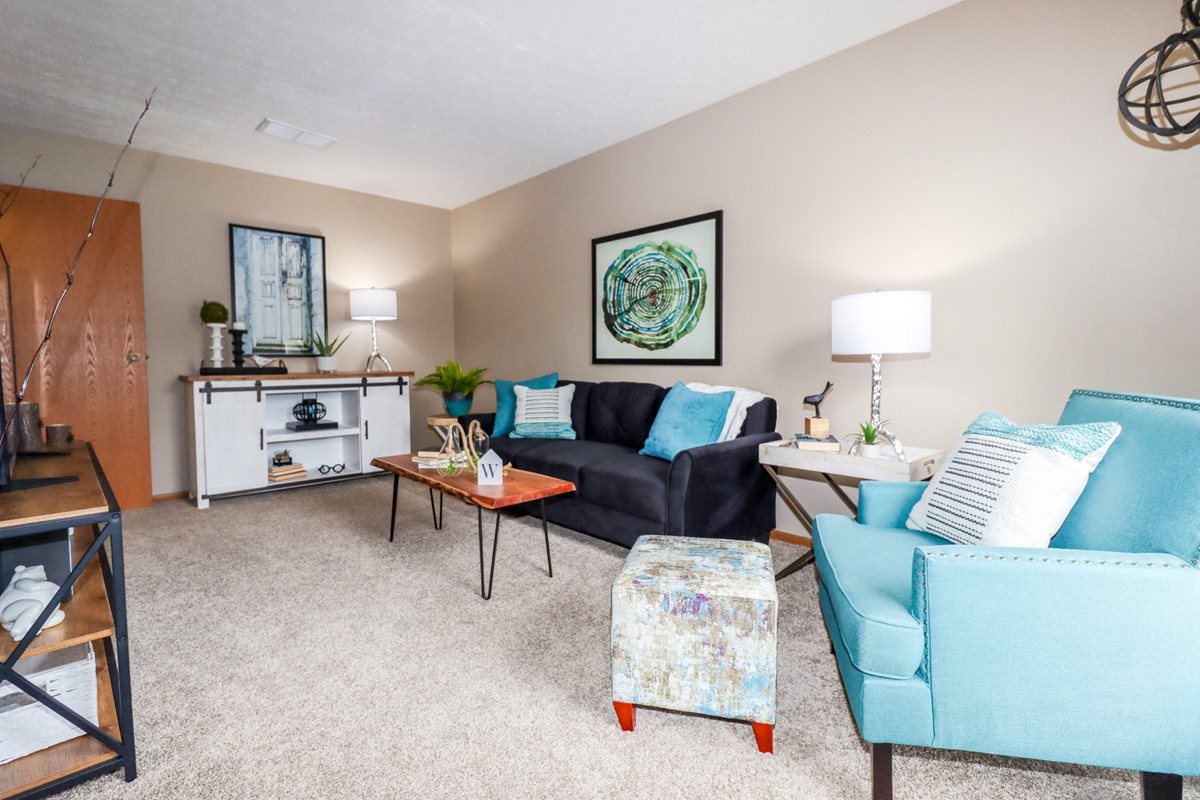 Woodland Trace Apartments
