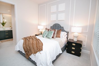 Luxe 23 Bedroom - Photo Gallery 11