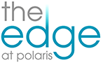 The Edge at Polaris logo