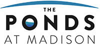 The Ponds at Madison logo