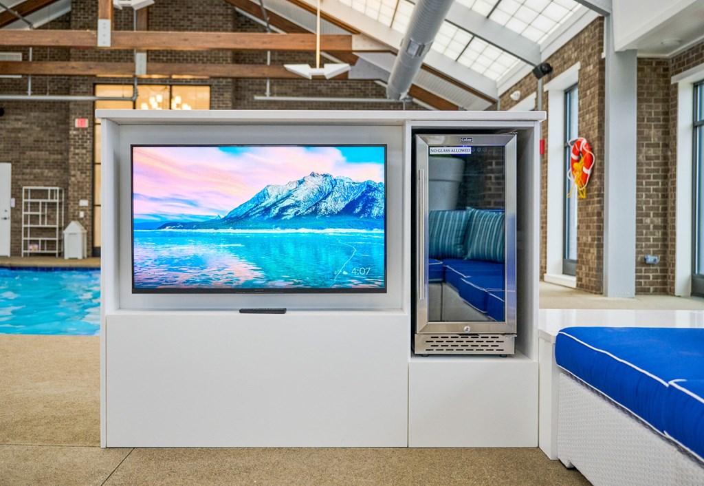 The Kensington At Riggins Run