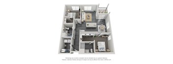 The Grandview Floor Plan