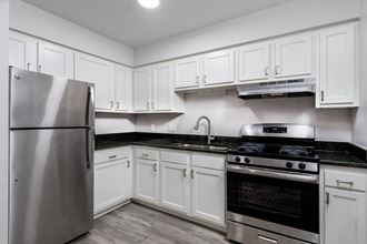 1 Bedroom Apartment at Olentangy Terrace