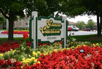 Greene Countrie Signage - Photo Gallery 5
