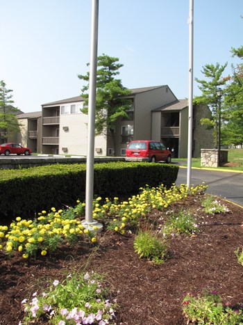 Greene Countrie Exterior - Photo Gallery 2