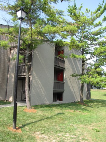 Greene Countrie Exterior - Photo Gallery 3