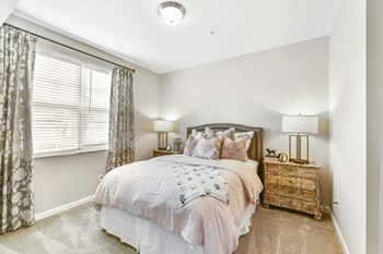 Gables West bedroom - Photo Gallery 3