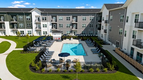 950 Professional Parkway Studio Apartment for Rent