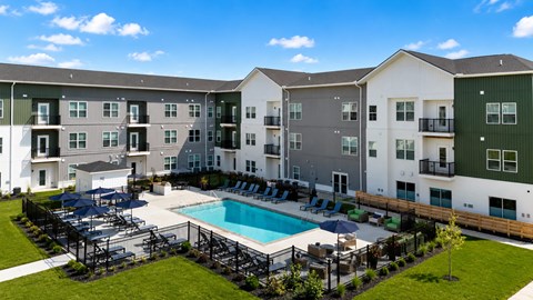 950 Professional Parkway Studio Apartment for Rent