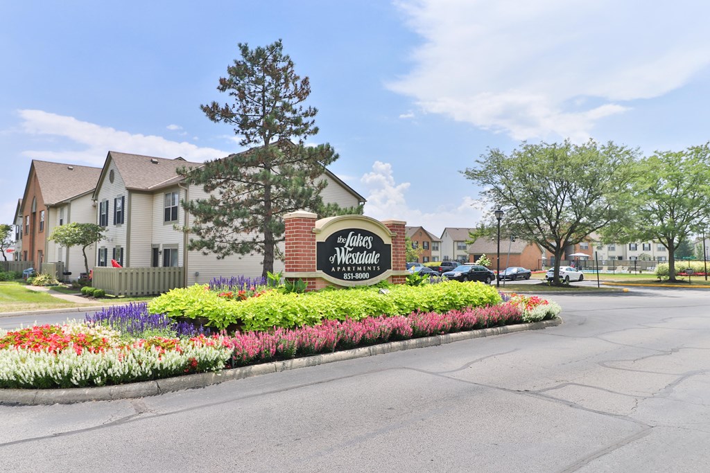 Lakes Of Westdale Apartments, 5746 Lakewell Court, Galloway, OH RentCafe