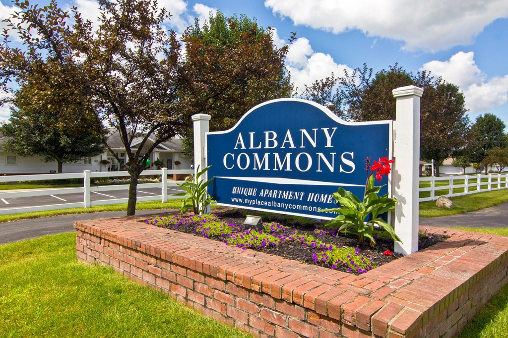 Albany Commons