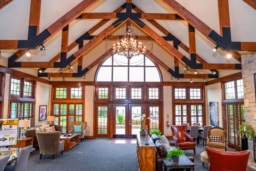 Asherton of Dublin Offers the Best Apartments for Rent in Dublin Ohio