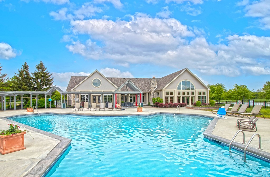 Asherton of Dublin Offers the Best Apartments in Dublin Ohio