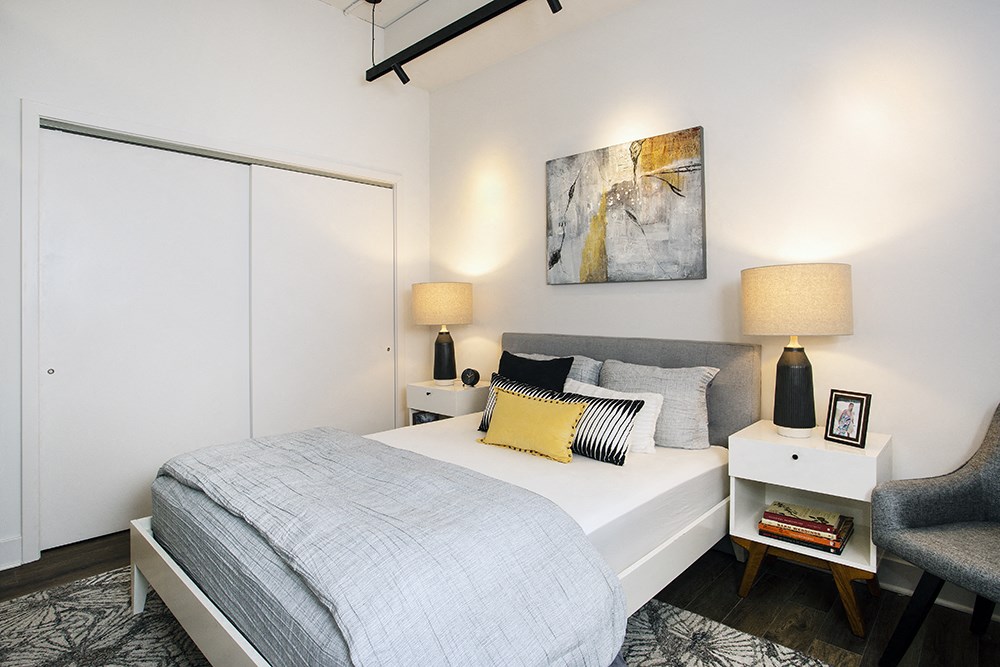 Luxury Loft Rentals in Westchester