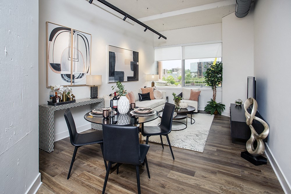 1 Martine One Bedroom White Plains