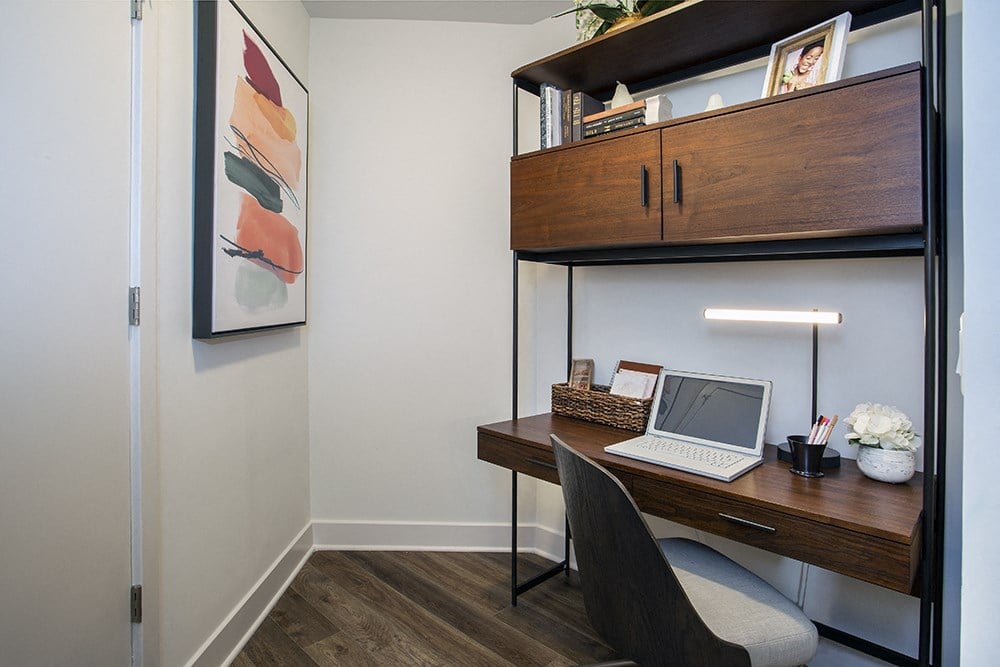 Home Offices at 1 Martine in White Plains