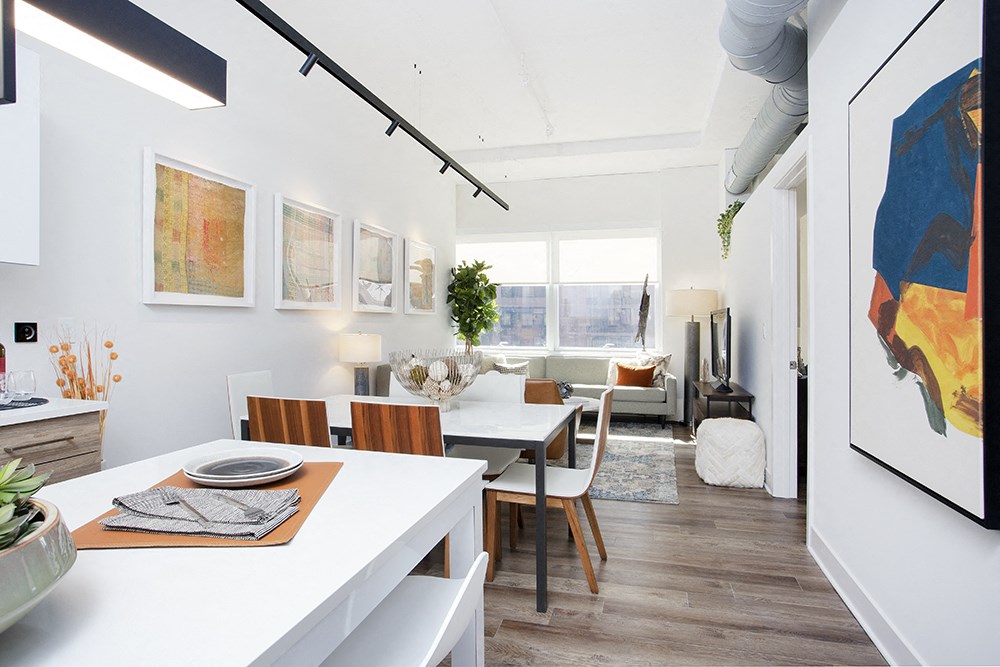 1 Martine Downtown White Plains Rentals