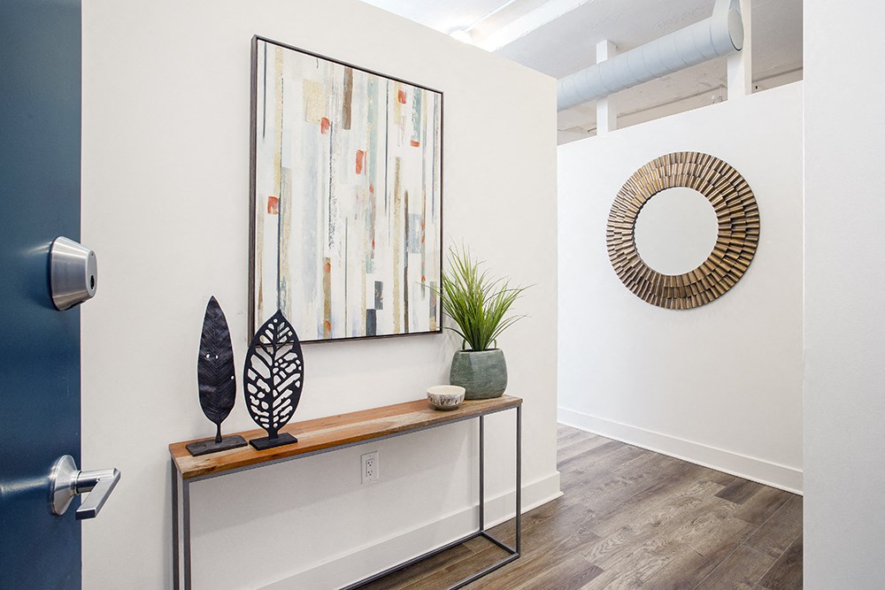 Luxury Rental Apartments in White Plains