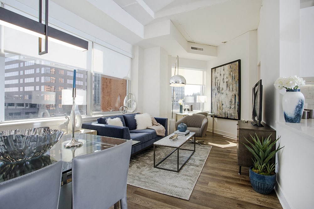 1 Martine Luxury Rental Apartment