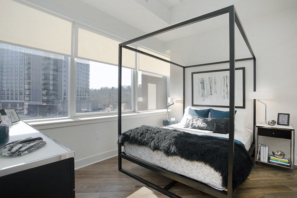 White Plains Luxury Apartments