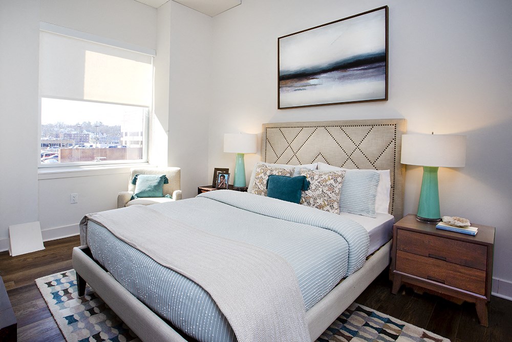 Downtown White Plains Luxury Rentals