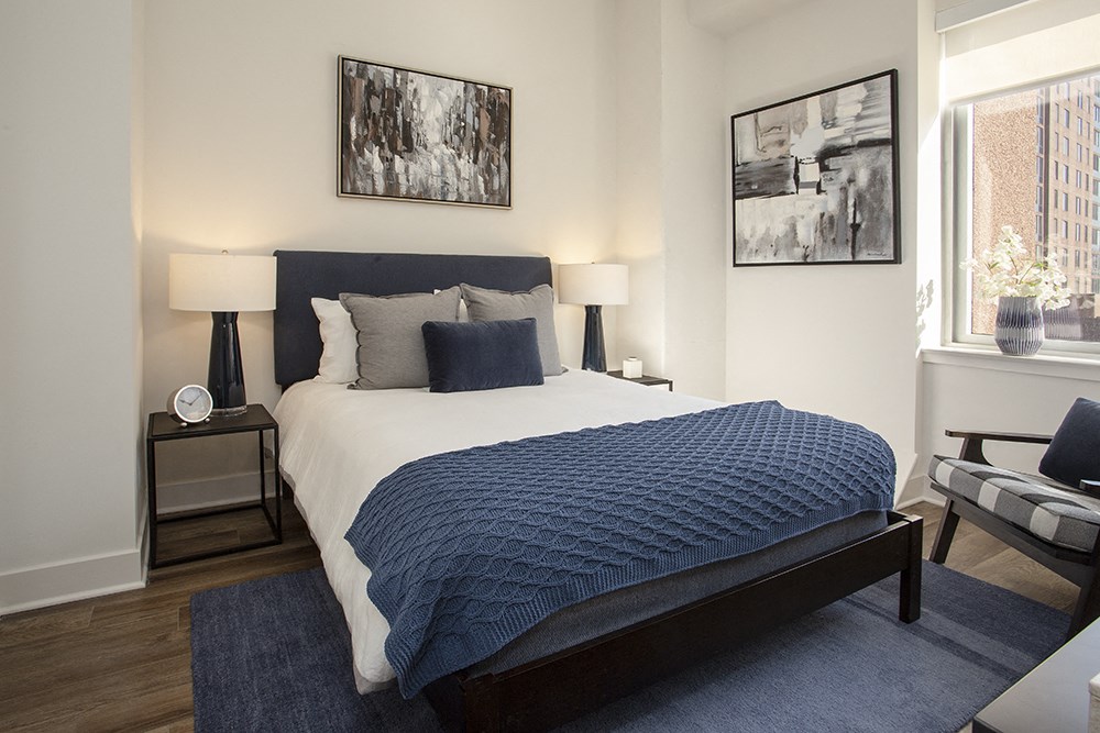 Loft Apartments in White Plains