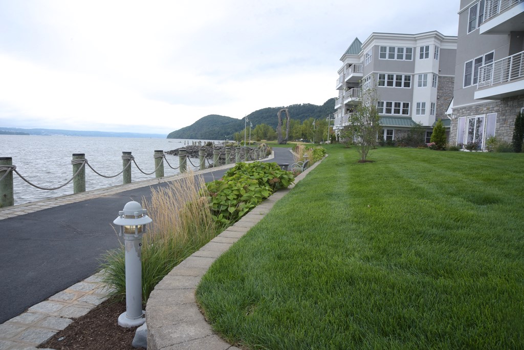 Promenade at The Waterfront