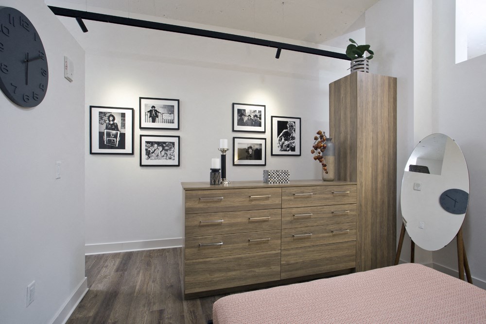 1 Martine in Downtown White Plains by GDC