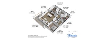 the address plan